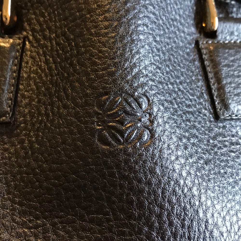 Loewe Vintage shopping tote💥1 hr sale - Picture 2 of 8
